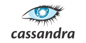 Apache Cassandra logo